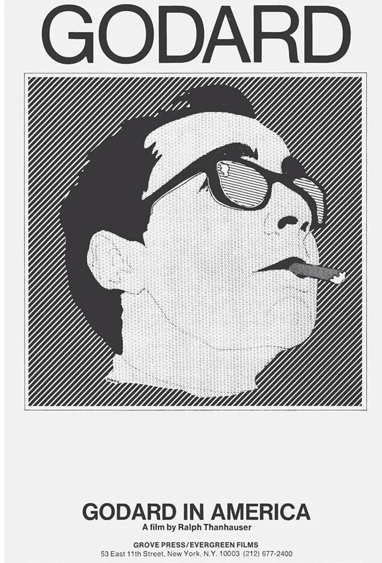 Godard in America