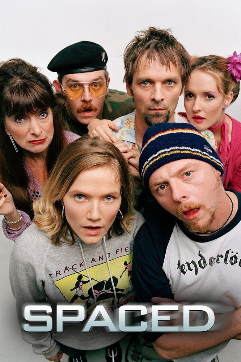 Spaced