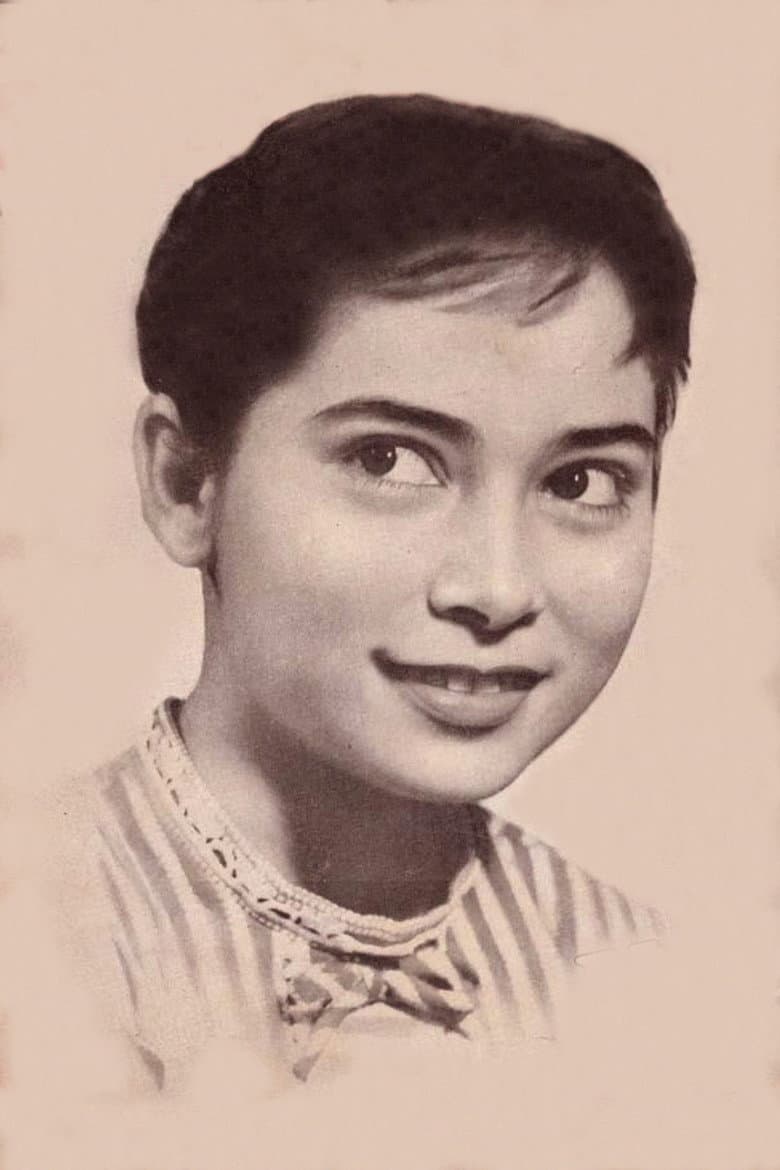Chona Sandoval