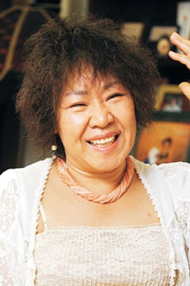 Im Hui-suk