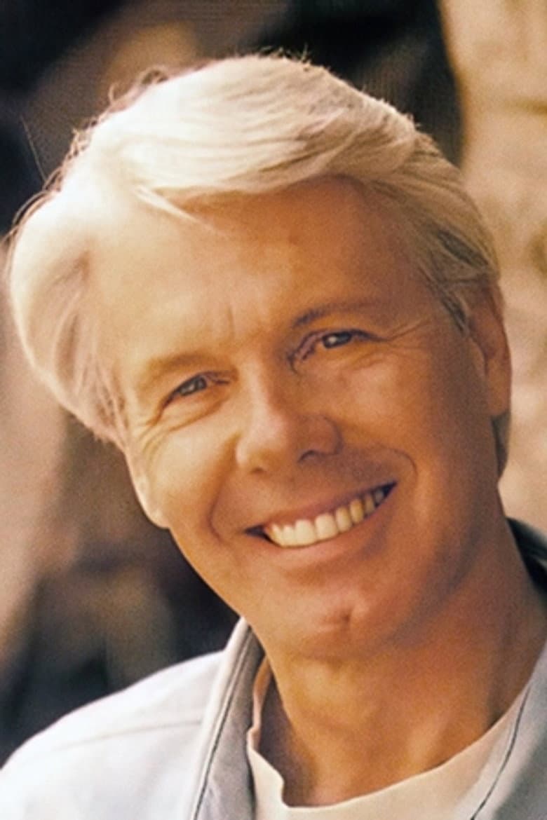Terry Hughes