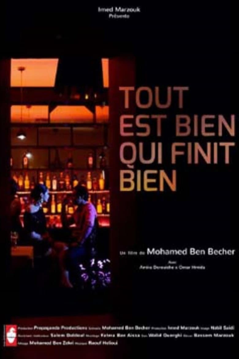 Tout Est Bien Qui Finit Bien