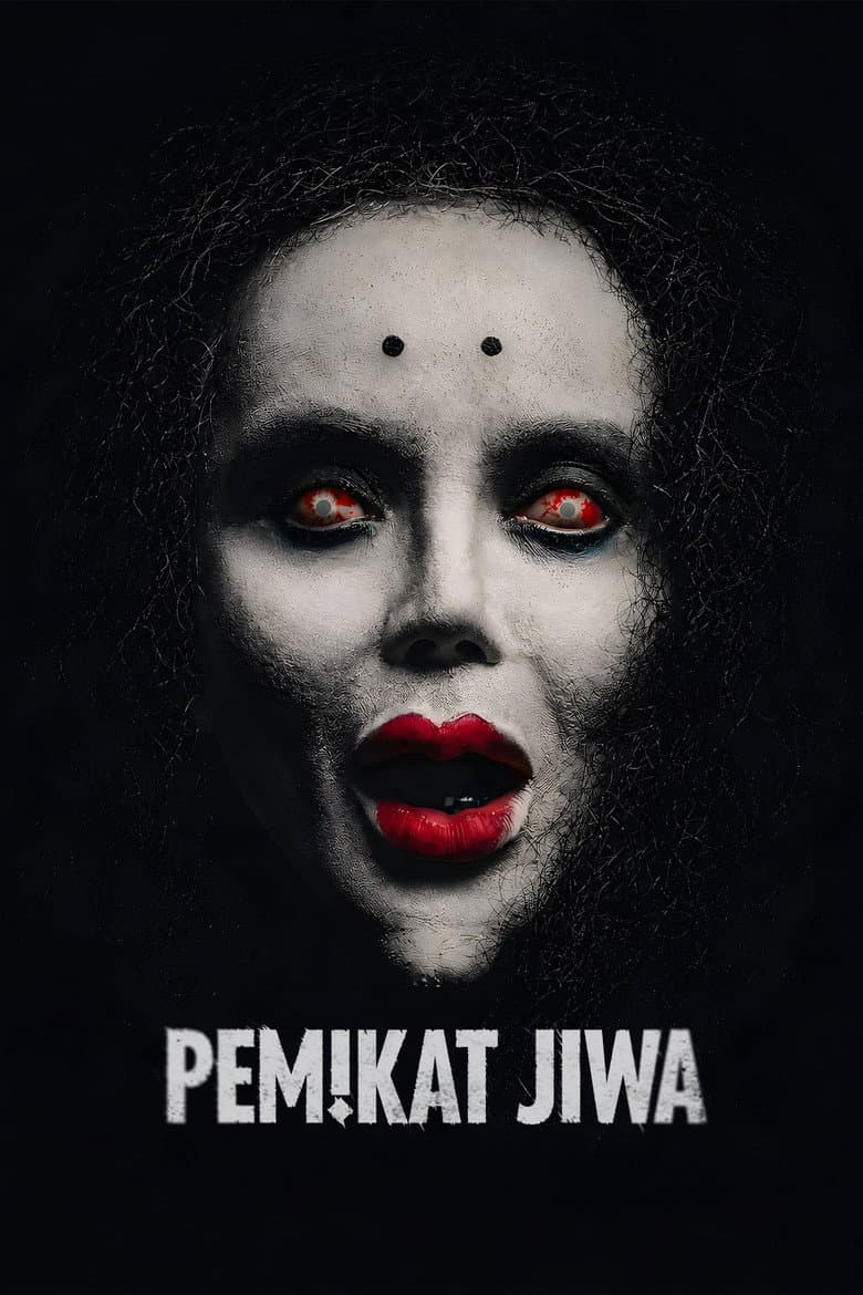 Pemikat Jiwa