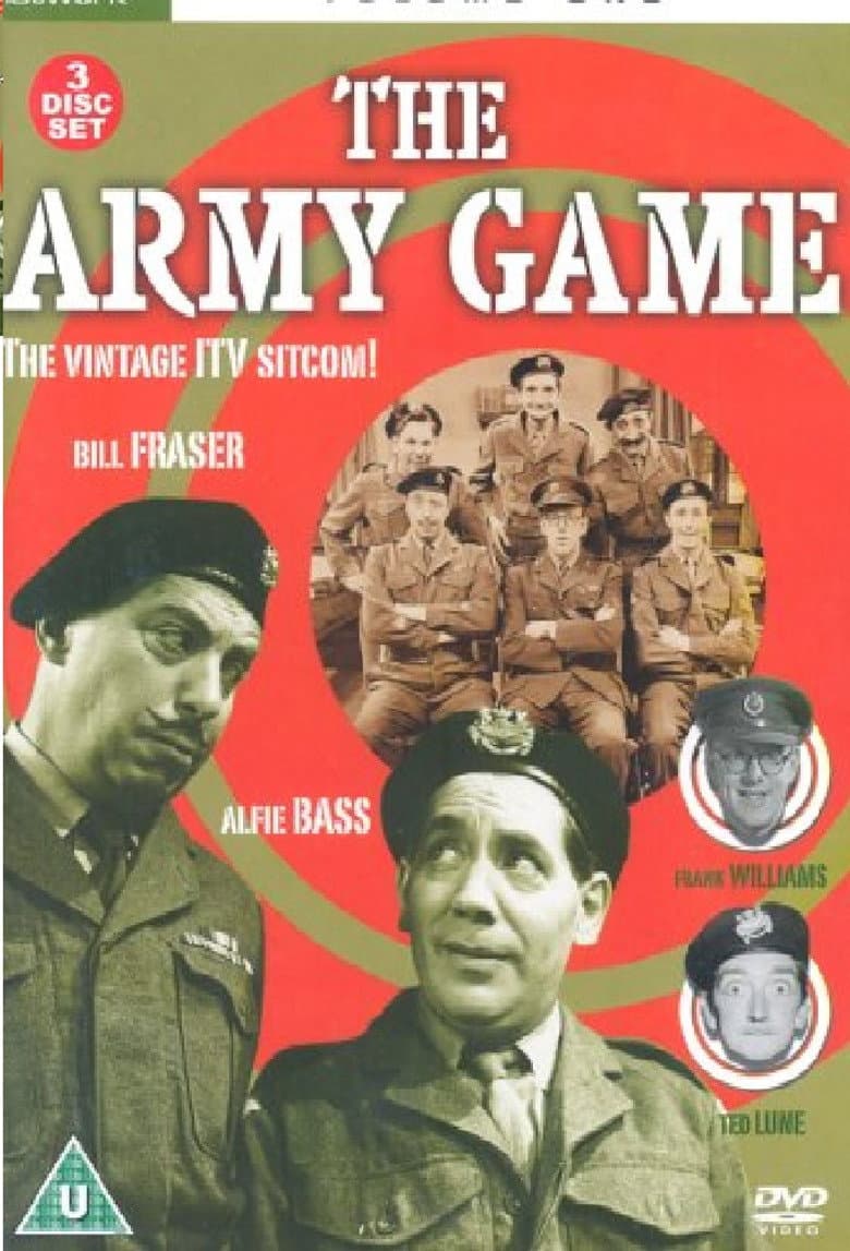 The Army Game
