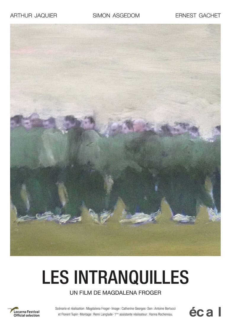 Les Intranquilles