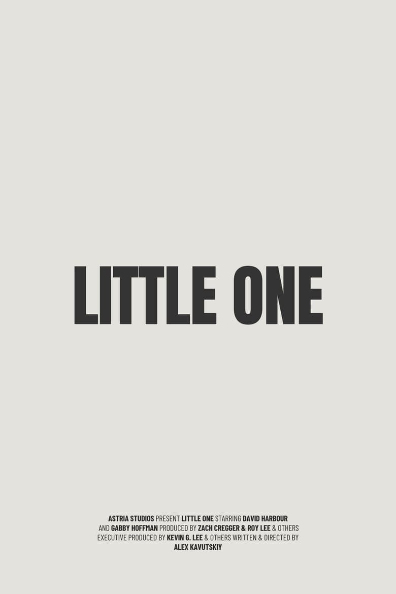 Little One