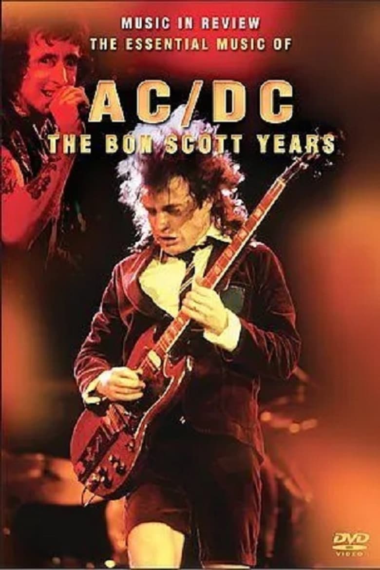 AC/DC: The Bon Scott Years