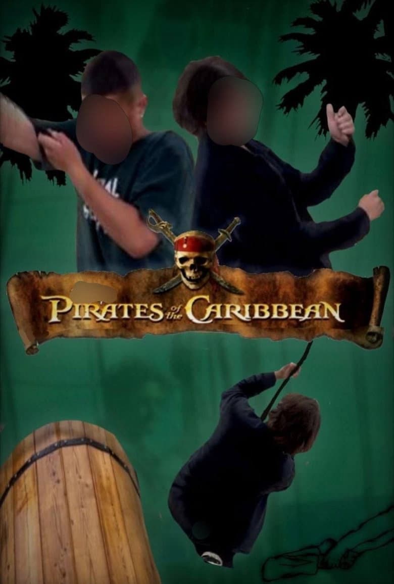 Pirates of the Caribbean: Storm