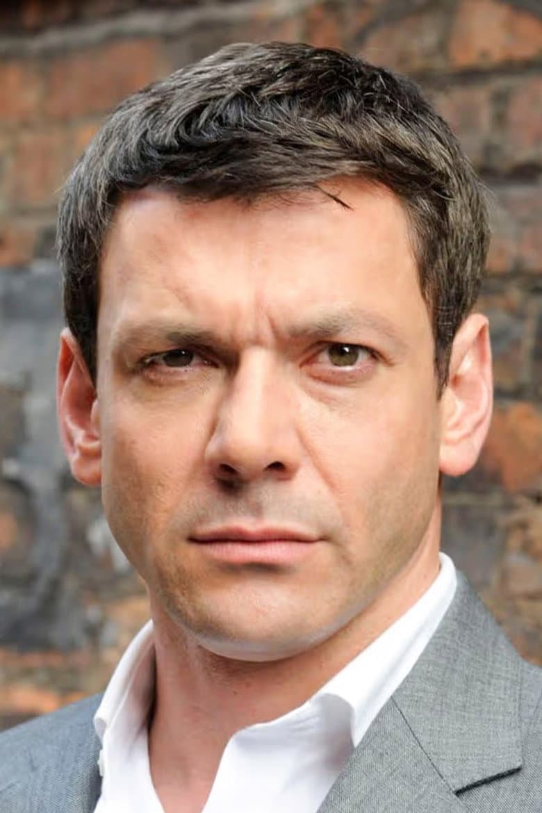 Gray O'Brien