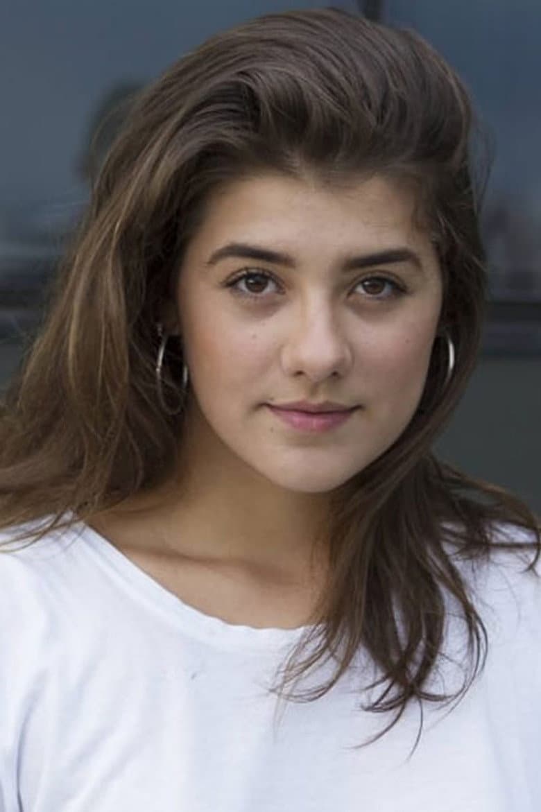Tifanny Dopke