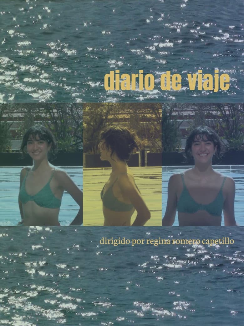 diario de viaje