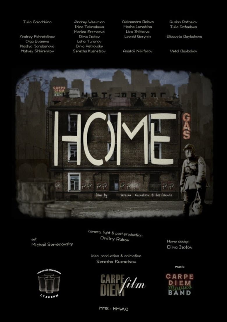 Home
