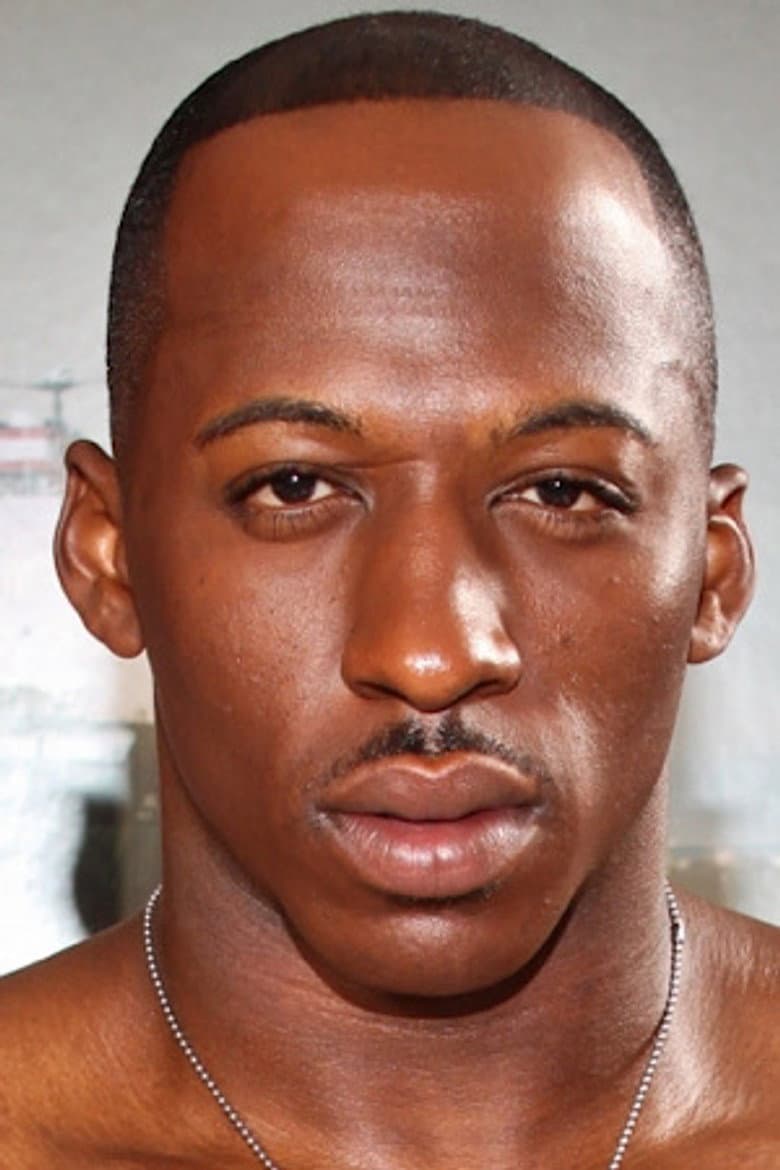 Derek Jackson