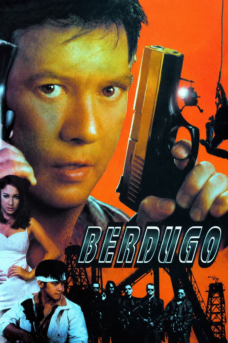 Berdugo