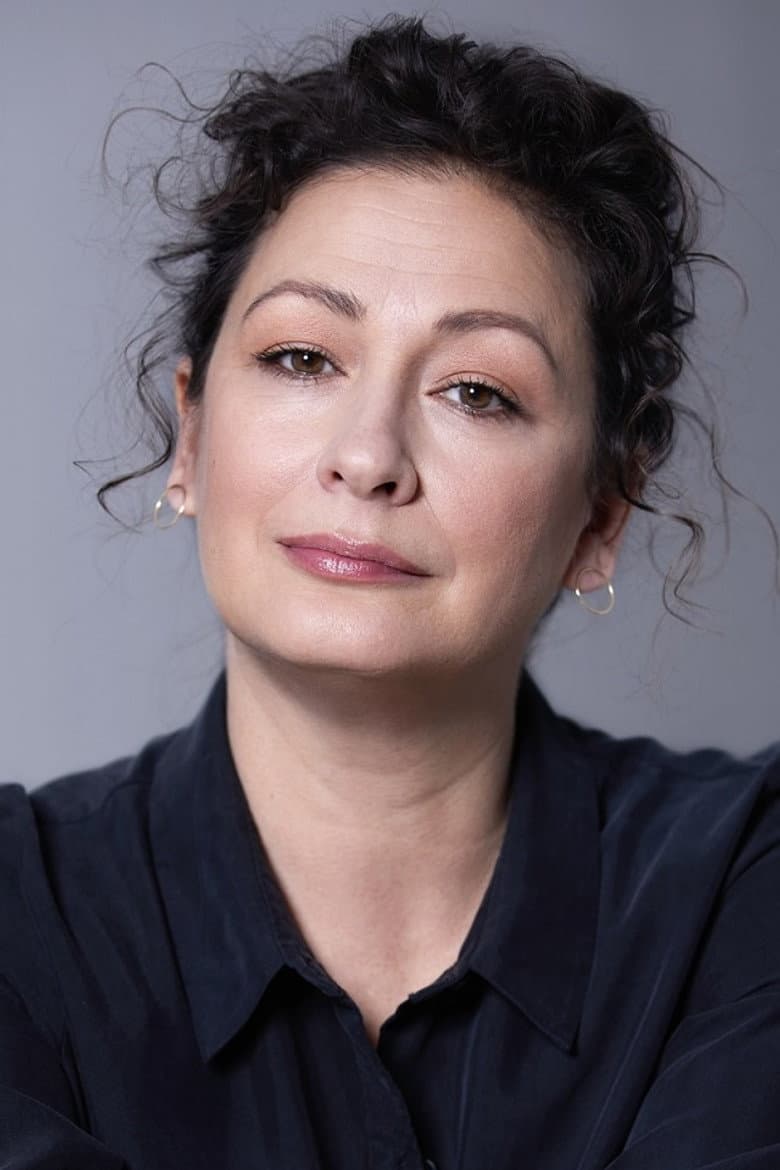 Anick Lemay