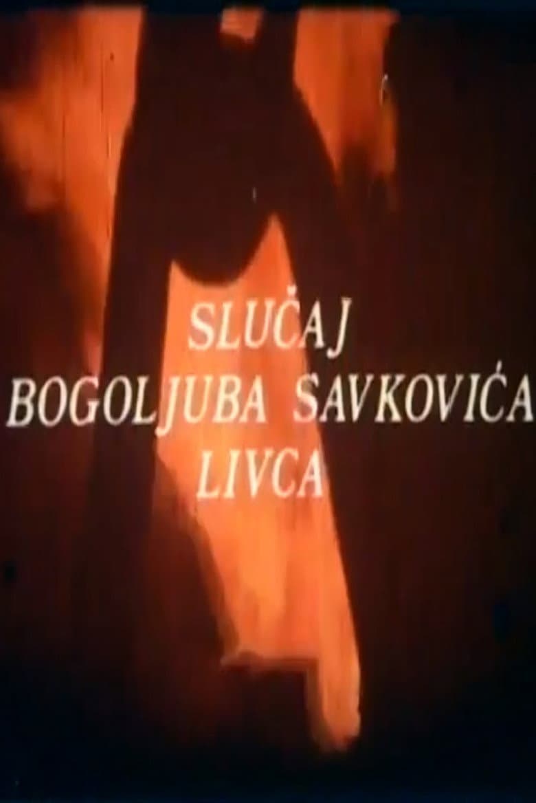 The Case of Bogoljub Savkovic, the Smelter