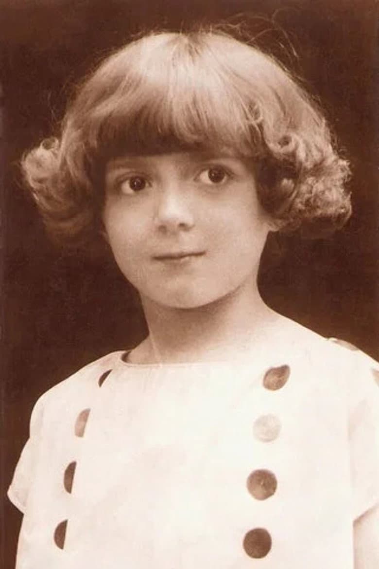 Régine Dumien
