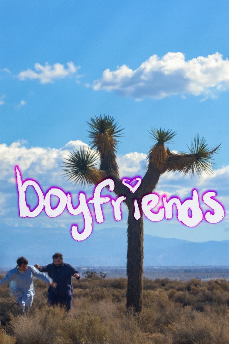 Boyfriends
