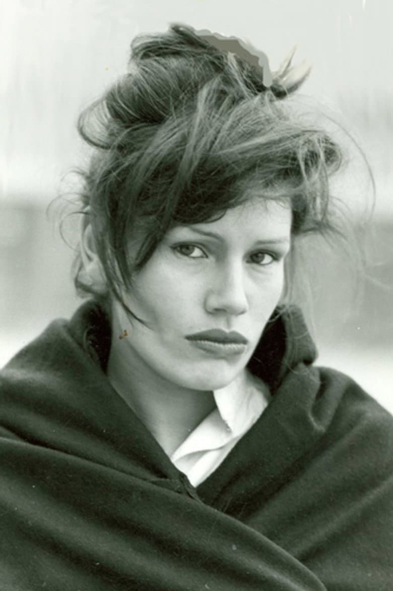 Catherine Belkhodja