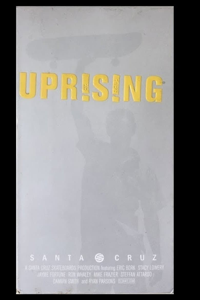 Santa Cruz – Uprising