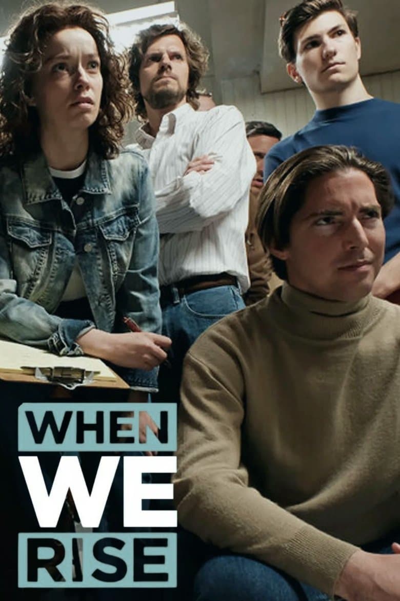 When We Rise