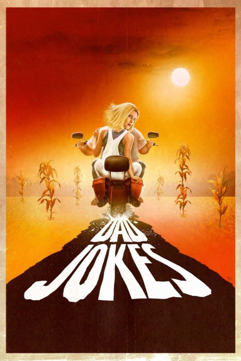 Dad Jokes