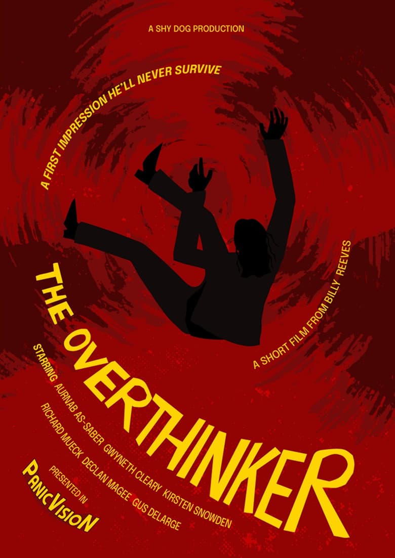The Overthinker