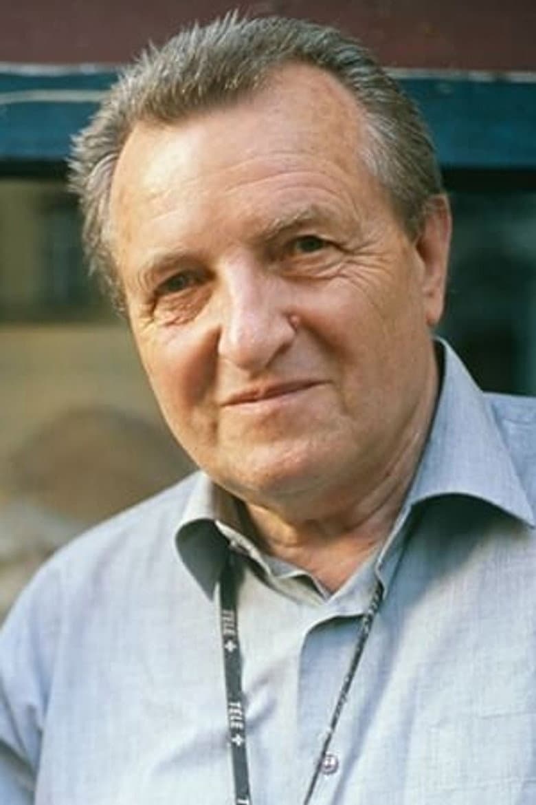 Jaromír Kallista