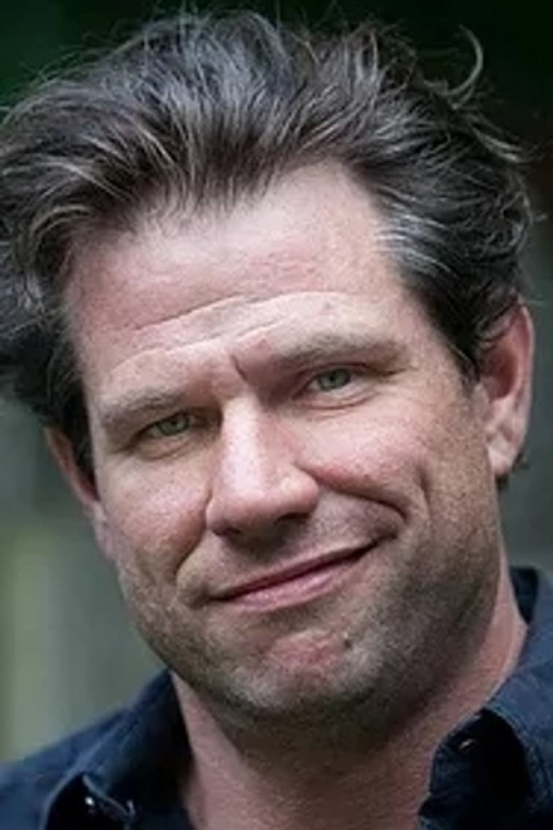 J.P. Lebangood