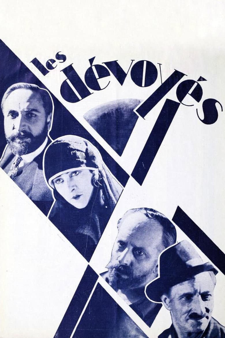 Les dévoyés