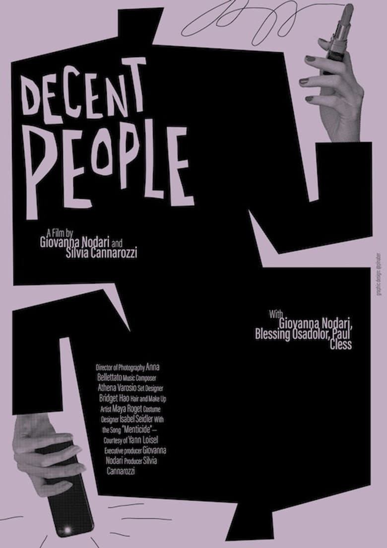 Decent People