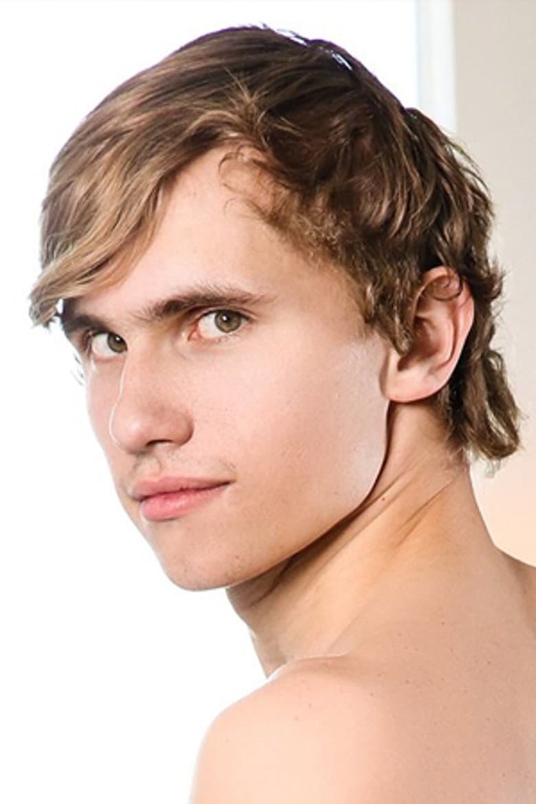 Darron Bluu