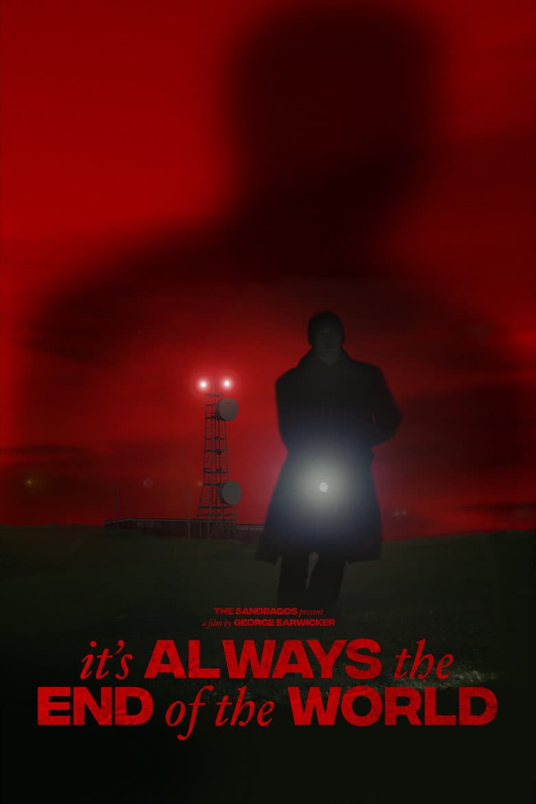 It's Always the End of the World