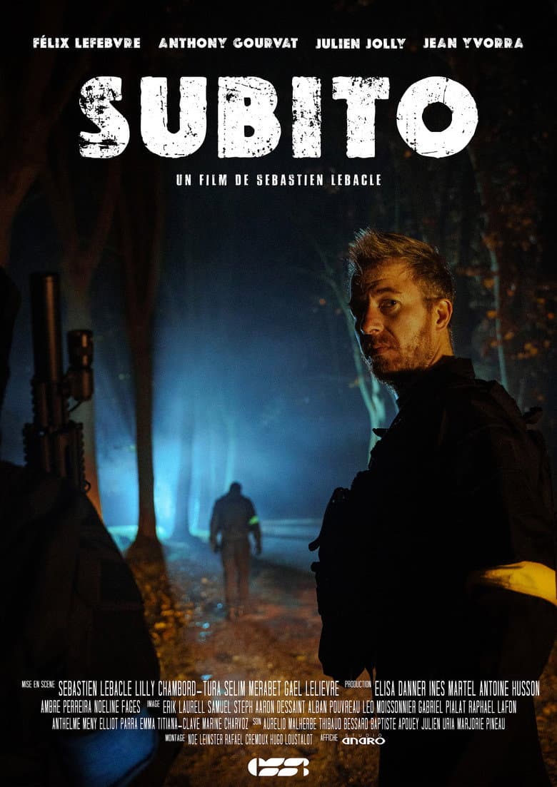SUBITO
