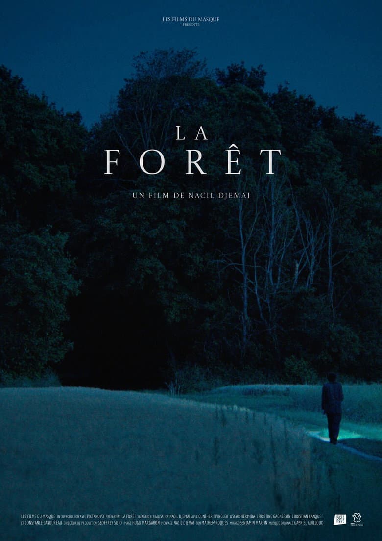The Forest
