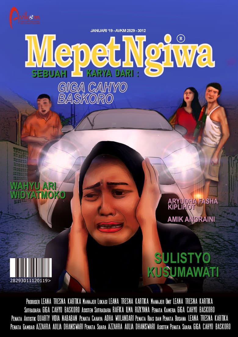 Mepet Ngiwa