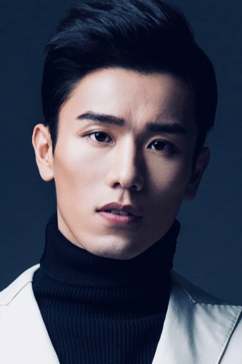 Shang Bai