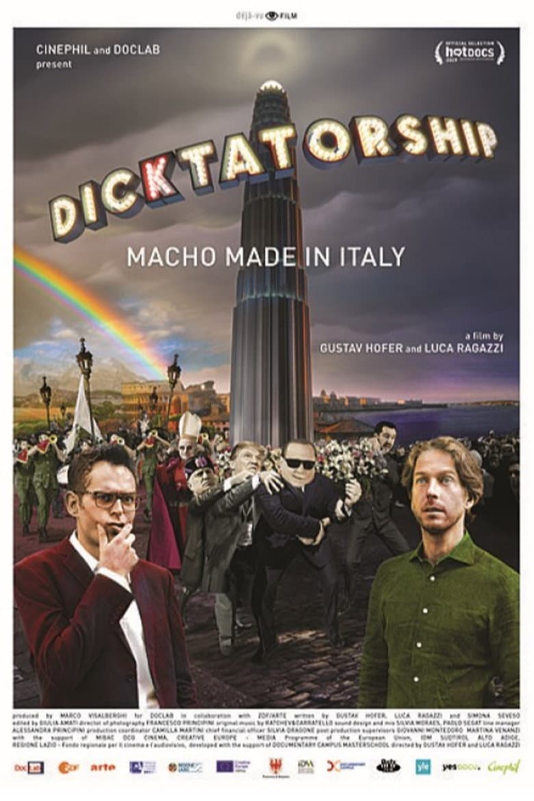 Dicktatorship