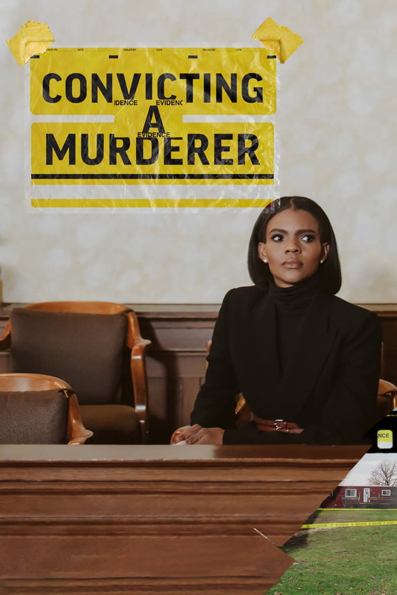 Convicting a Murderer