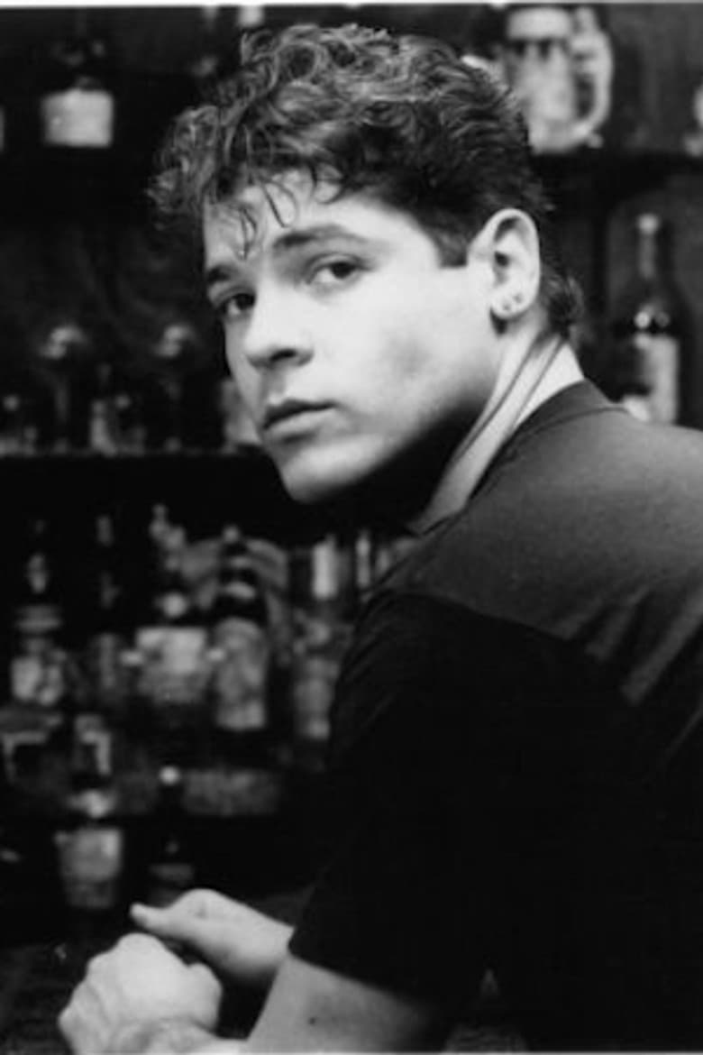 David Barry Gray