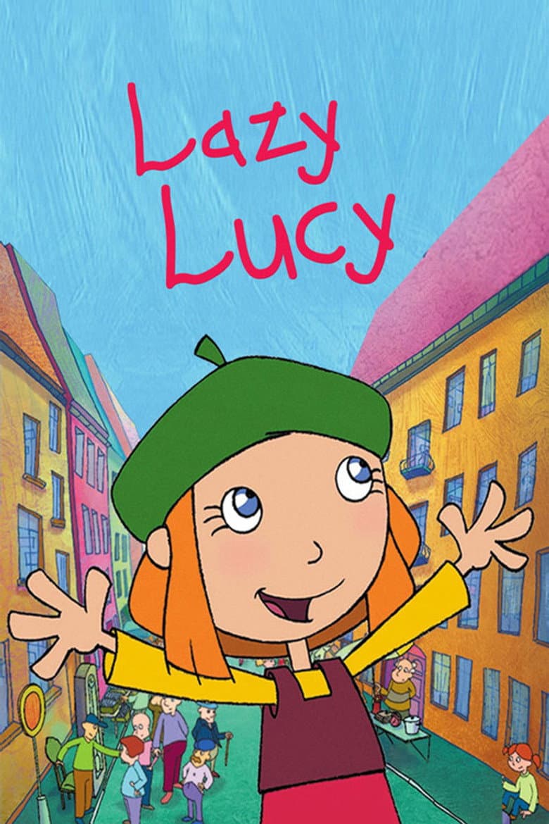 Lazy Lucy