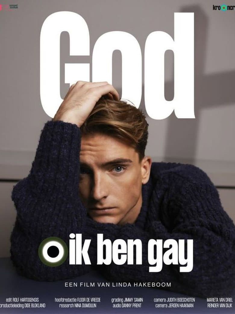 God, I'm Gay