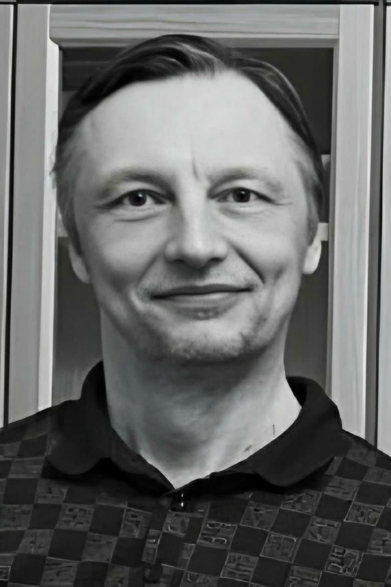 Aleksandr Zuev