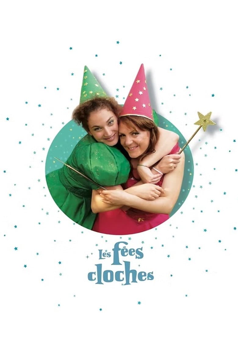 The Bell Fairies