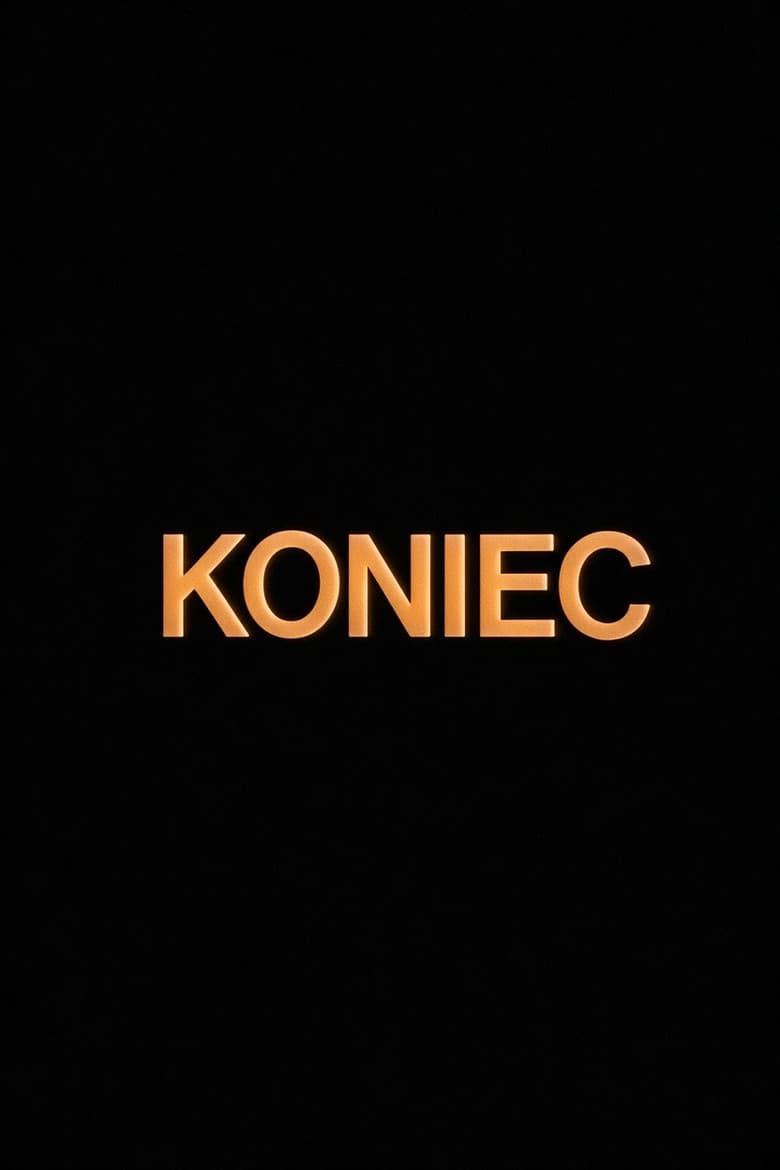 Koniec