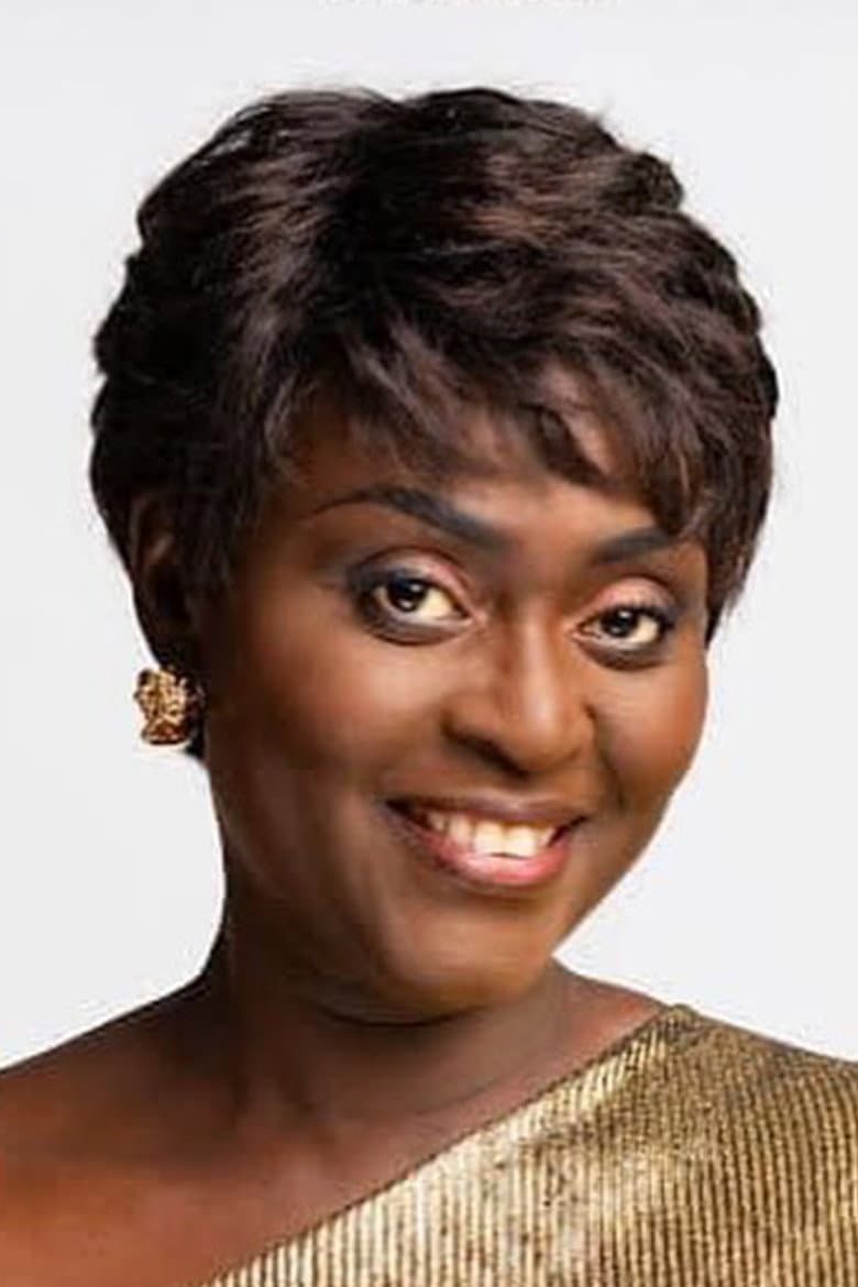 Amélie Mbaye