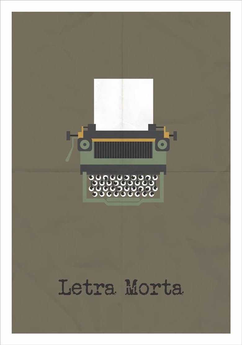 Letra Morta
