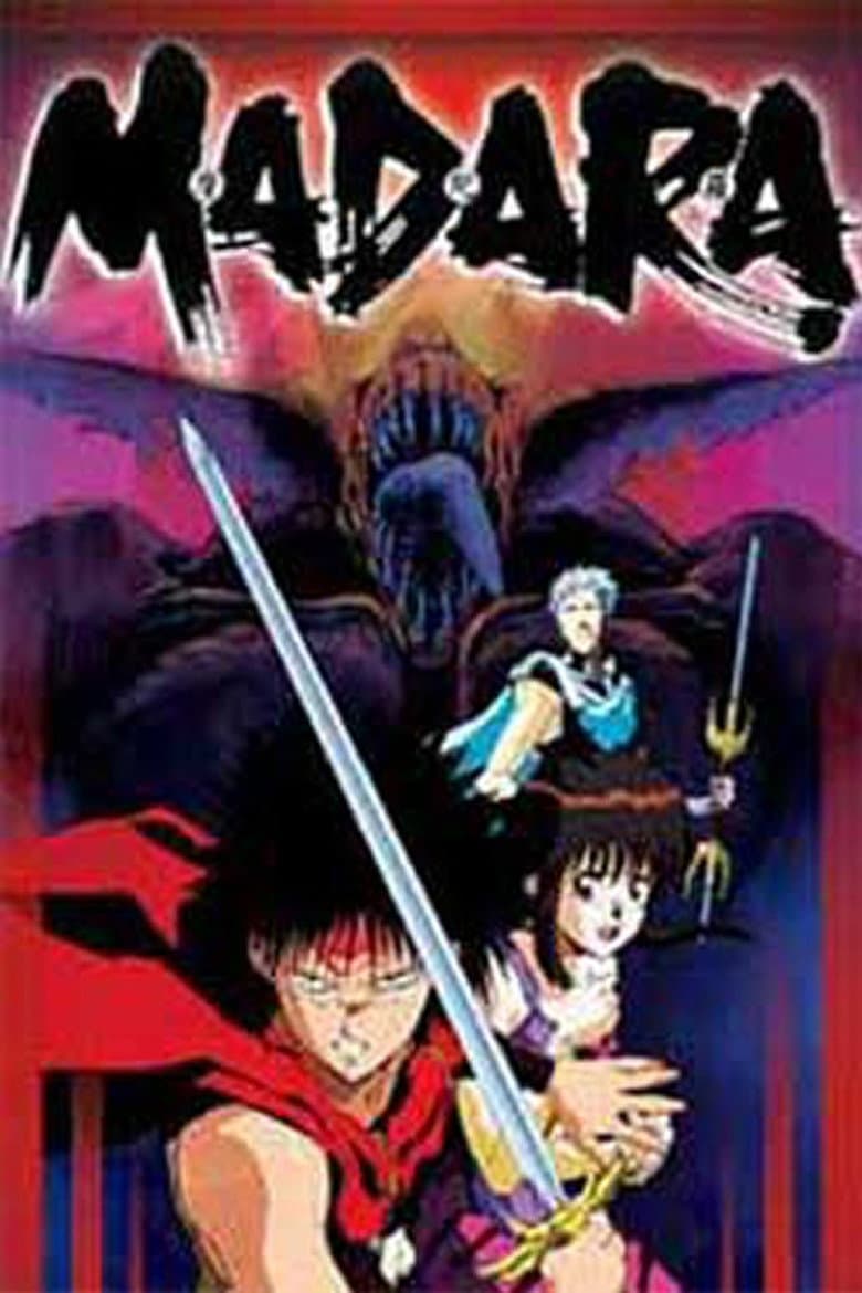 Madara