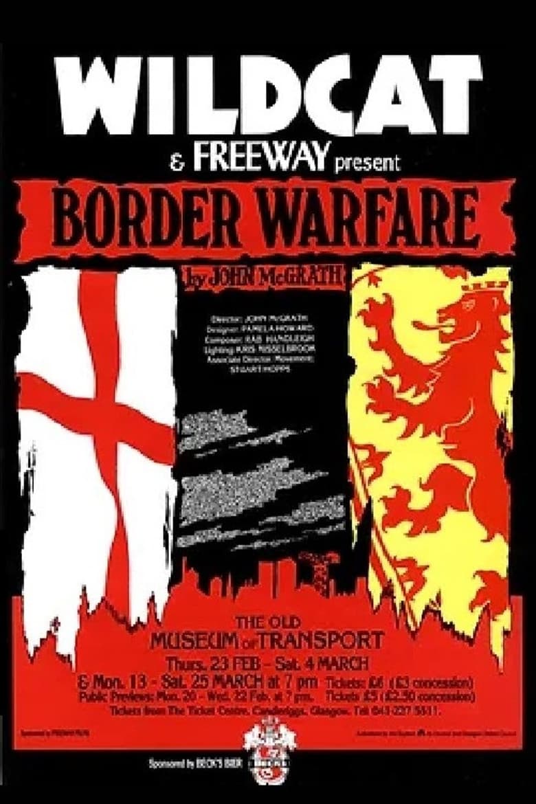 Border Warfare
