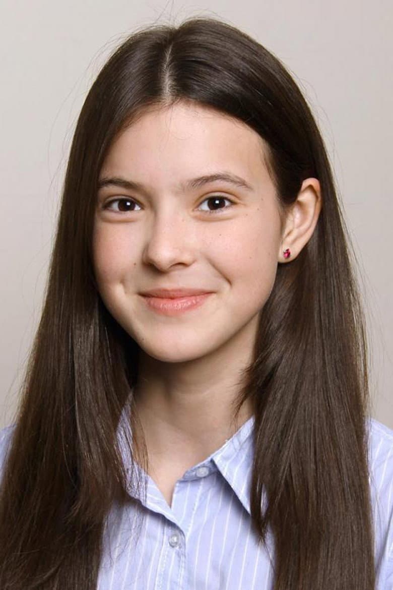 Evelina Mazurina